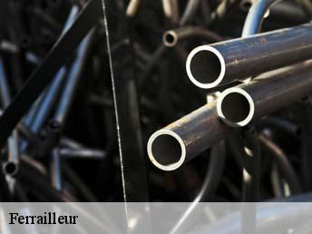 Ferrailleur Val-d'Oise