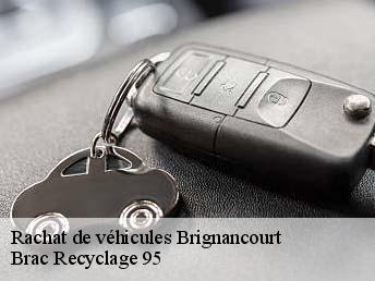 Rachat de véhicules 95640