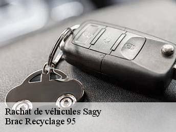 Rachat de véhicules 95450